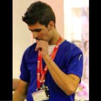 Adnan Alzahrani (@adnan_alzahrani) Twitter profile photo