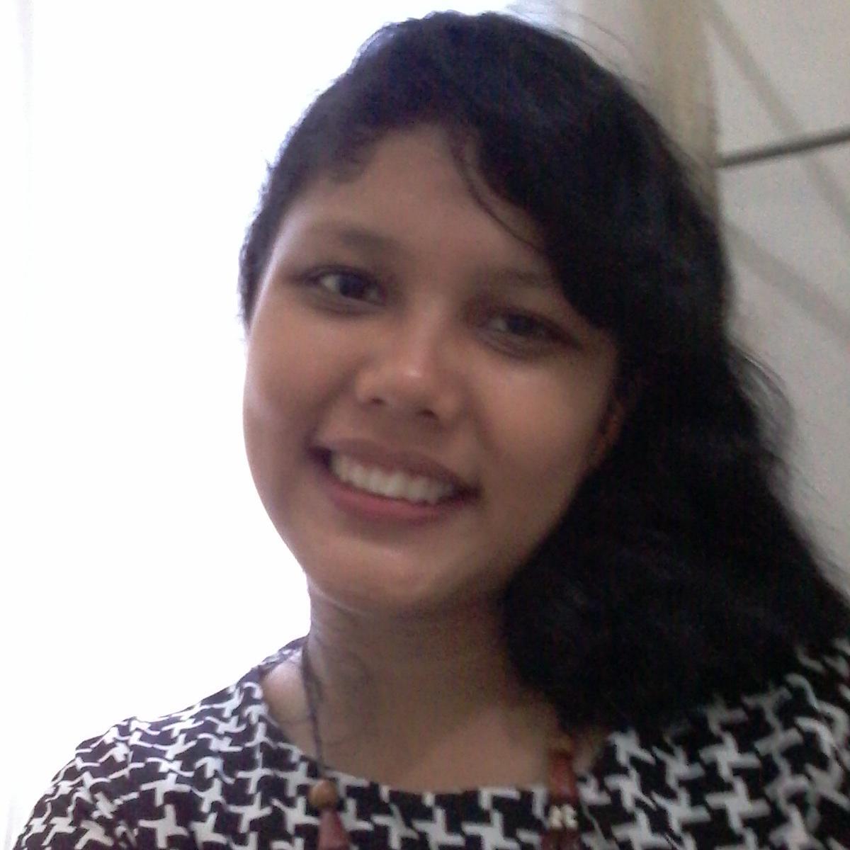 Lady in waiting