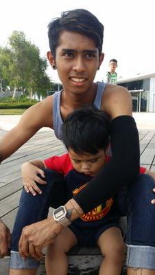 ammardina0204's profile picture. Ahboyrose.❤ firash faiq❤ ink. 19~