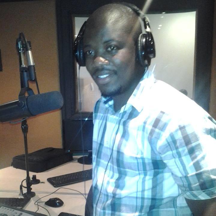 Radio Personality / Content Producer/ MC/ Inspirational Speaking / Professional DJ.