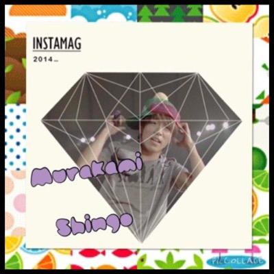 93’ ♡⃛ Okayama ❁ Murakami Shingo   ෆ͙⃛保育士💕