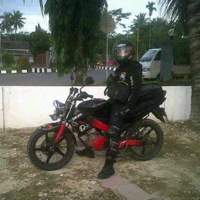 Nama: farsal