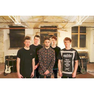 'Skylark' MUSIC VIDEO OUT NOW. https://t.co/zdYZLOSKKU @harryshawy @jakehmd @shaunhmd @fkincalll