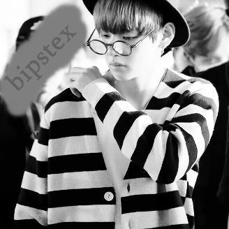 roleplayer of BTS's pea KTH [95]