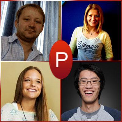 We love #Mobile #technology related STUFF! like #smartphones, #tablets #apps and #games' And #publish #news, reviews & opinions from people in the know!