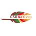 CSRnatives (@csrnatives) Twitter profile photo