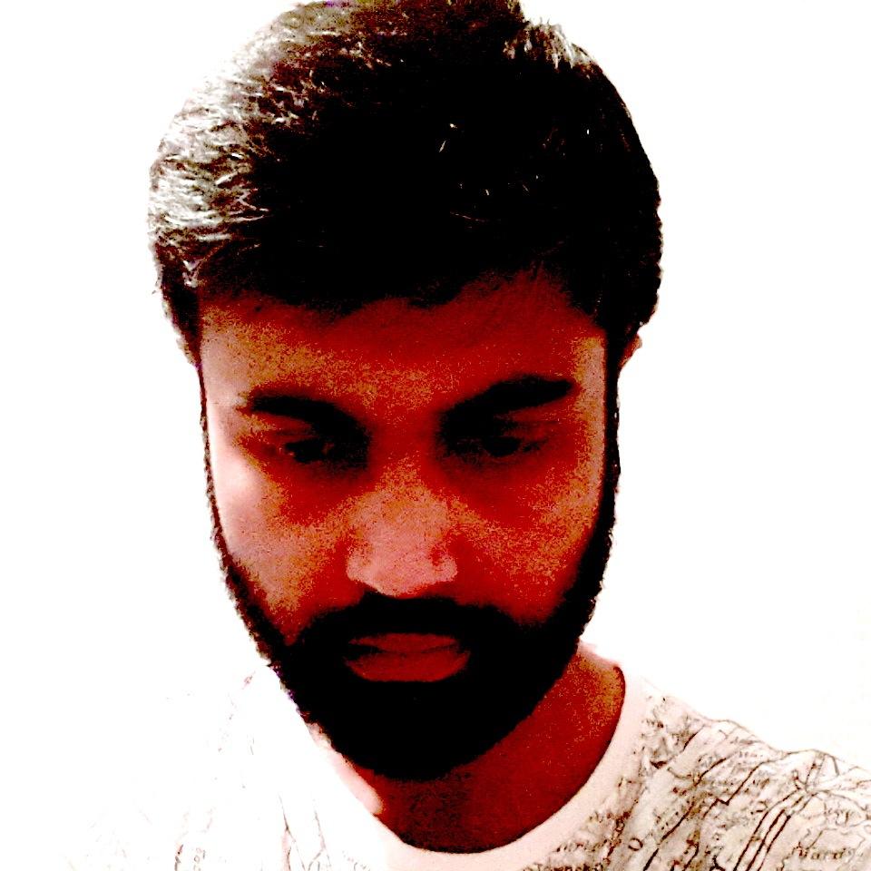 Motto: Plain living, high thinking;
Fairly serious ManU fan, terrible father, lousy husband