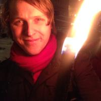 Åsmund Aukrust (@asmundaukrust) 's Twitter Profile