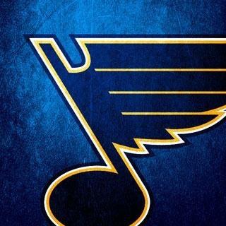 StofUnited's profile picture. Let's Go Blues