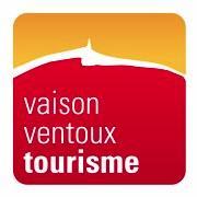 OtVaison's profile picture. Office de Tourisme du Pays Vaison Ventoux - #vaisonlive