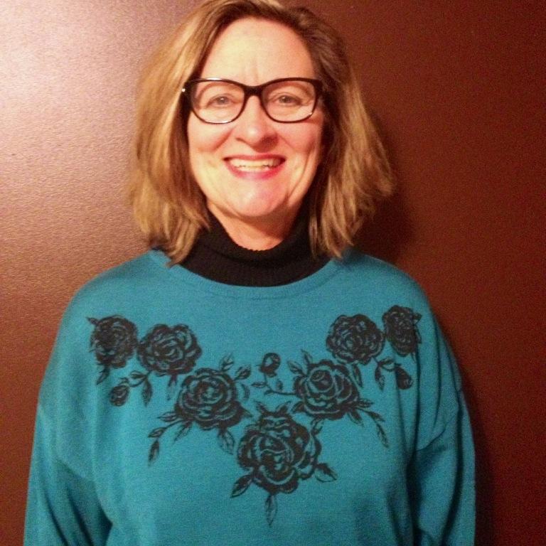 JoannHaberman's profile picture. 