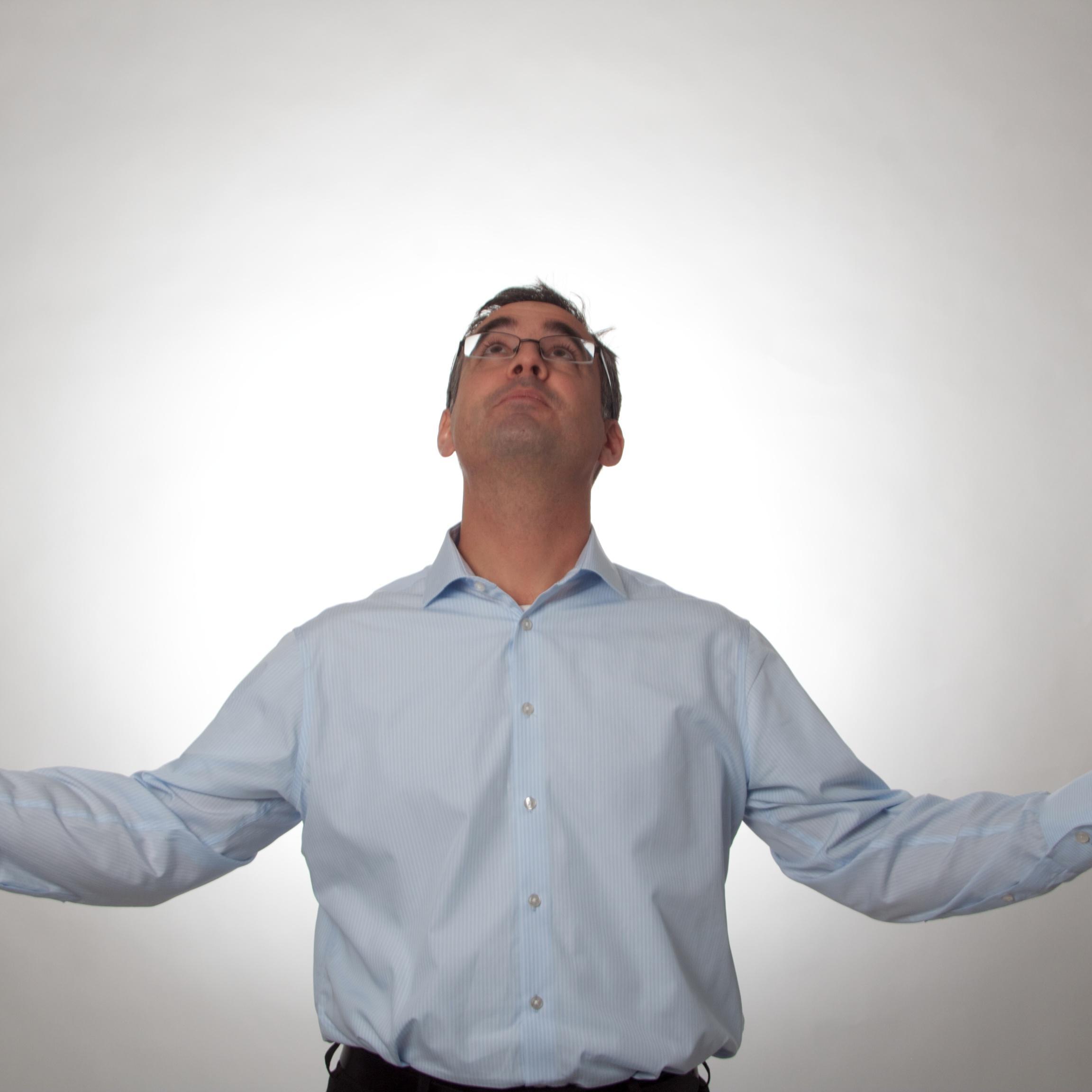 dondeluca's profile picture. IT-arkitekt inom eHälsa.