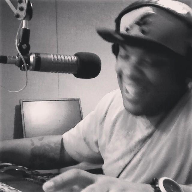 I do me all day everyday.... Livin Sucka Free. Radio Personality on 100JAMZ FM Nassau Bahamas, I DJ, I Kick It, I Have Fun. Views Expressed here are my own!!