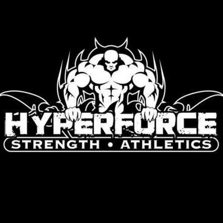 HyperforceGym's profile picture. Strongman, Strength equipment accessories, Functional Strength Training and Nutritional Coaching. Effort = results. We make sure you get results!