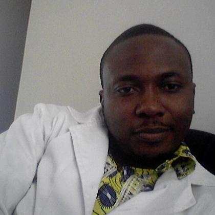 Male circumcision officer