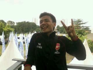 my life my adventure / mbolang