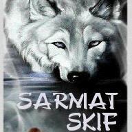 dimidkoznov's profile picture. SarmatSkif