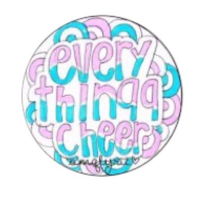 Hey ! follow us on Instagram @everythinqqcheer ! Jade & torri ❤️