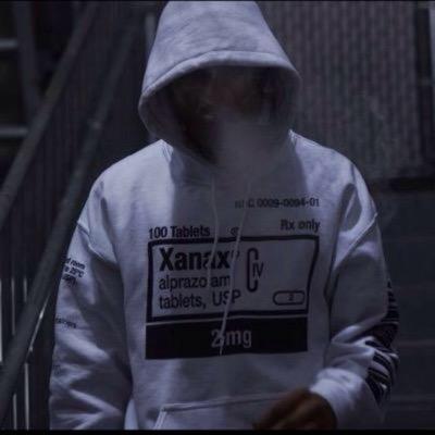 vvague_'s profile picture. since the last time we talked ...