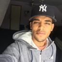 Adrian Concepcion - @Ace_Daniels_ - Twitter