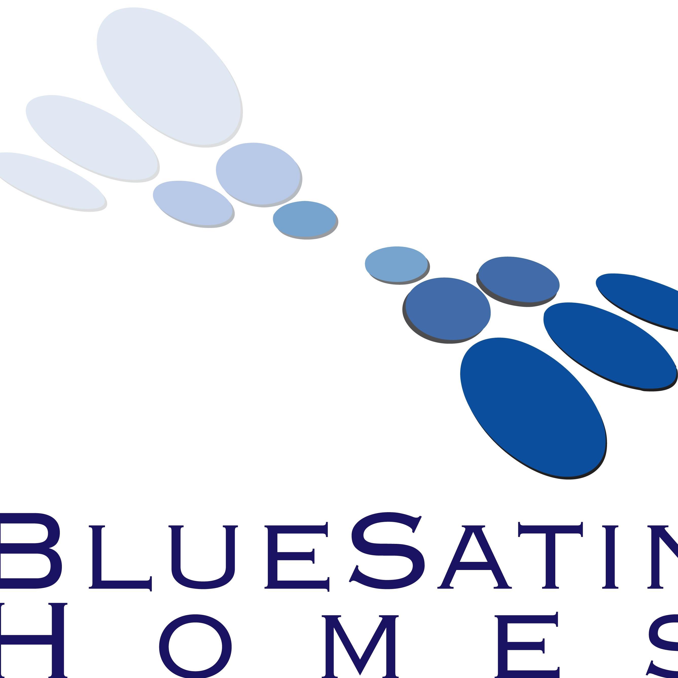 Blue Satin Homes Bluesatinhomes Twitter Blue Satin Homes