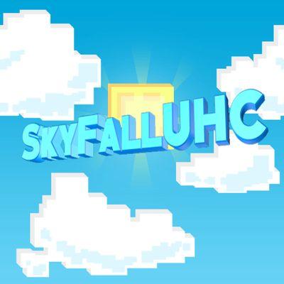 A Reddit/Twitt UHC server, striving to bring back the classic UHC feel. Follow for game annoucements and updates. Games hosted by @ItsBooshayy.