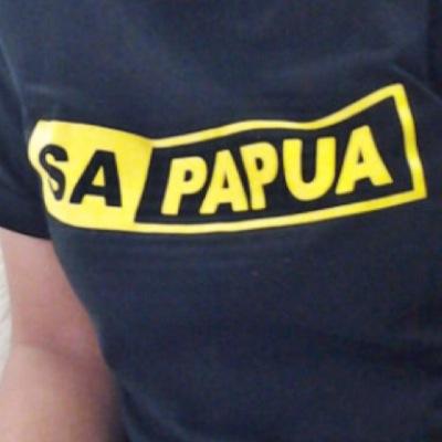 smileforpapua's profile picture. seulas senyum untuk #papua
