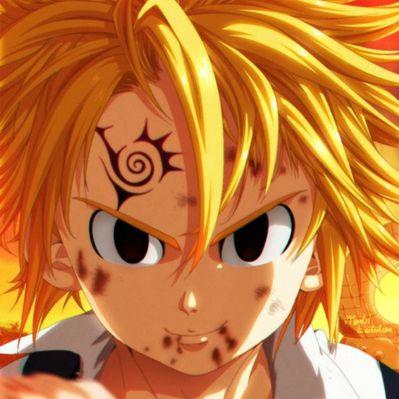 Simbolo Do Meliodas