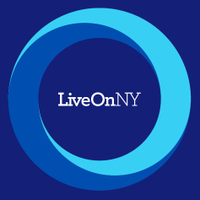 LiveOnNY(@LiveOnNewYork) 's Twitter Profile Photo