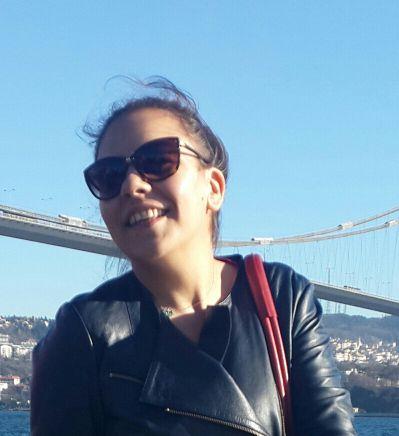 busratokkan's profile picture. 