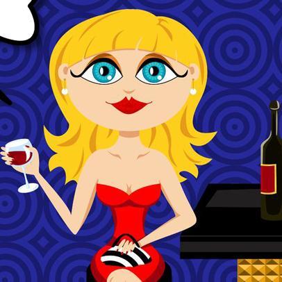 kristenziman's profile picture. I like wine, handcuffs and cop talk.