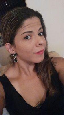 marcela_leite's profile picture. Publicitária e Profissional da Educação Física