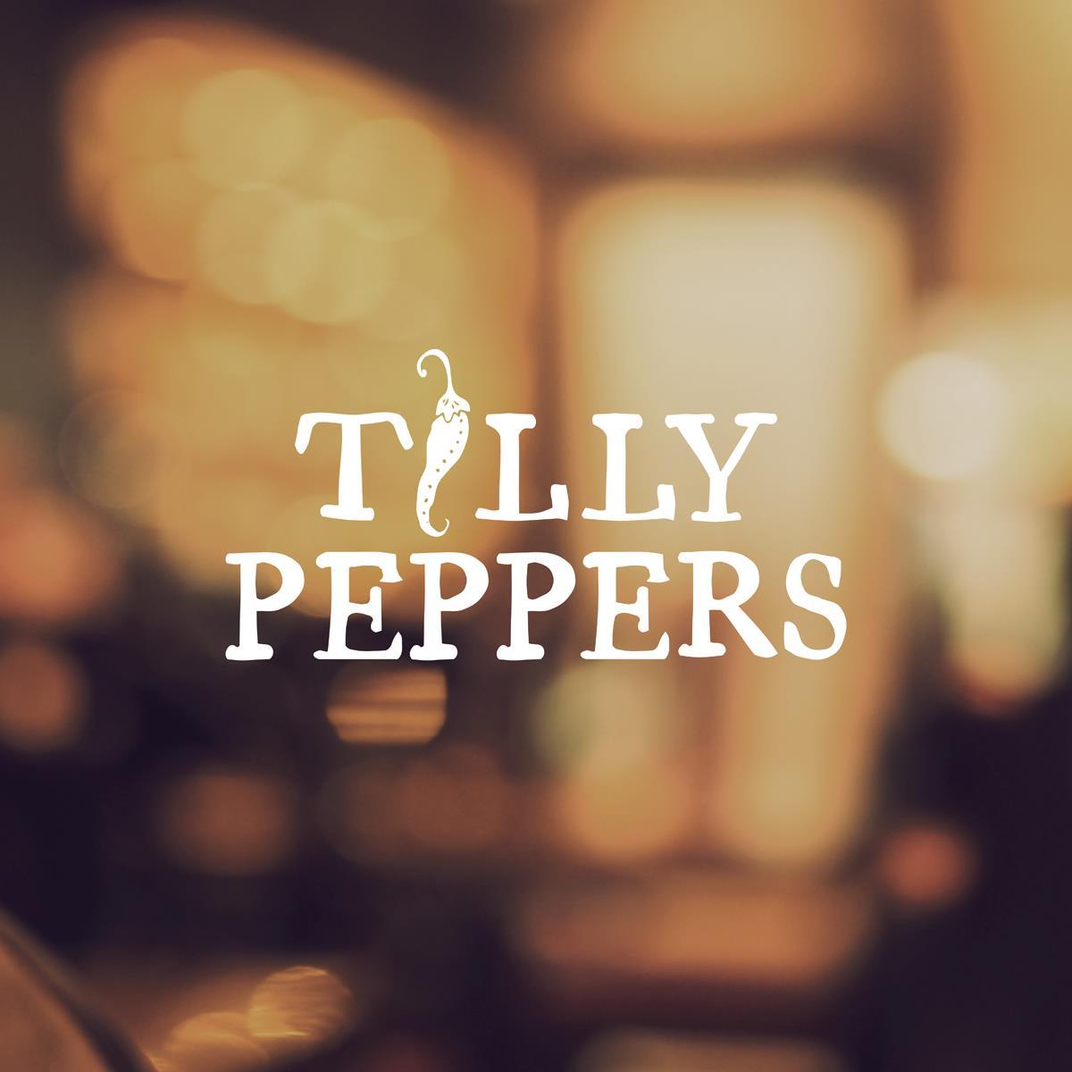Homely and quirky café serving delicious homemade food to eat in or take away, great coffee, come inside and make yourself at home. Instagram-@tillypeppers