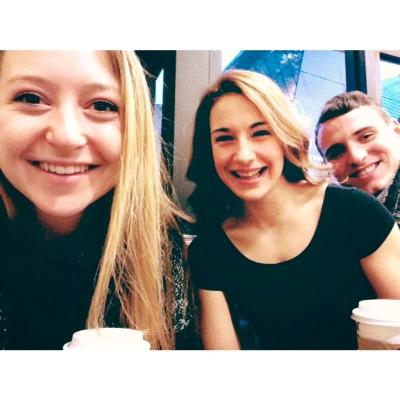 ReillyJonees's profile picture. Run more than your mouth | U of T Varsity Blues