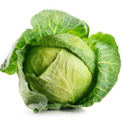 Cabbage Porn 4