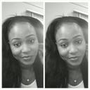 Jennice Olodi - @jenn_tyra_lee - Twitter