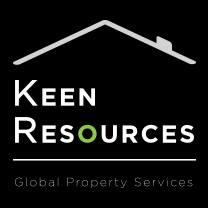 KeenResources's profile picture. 