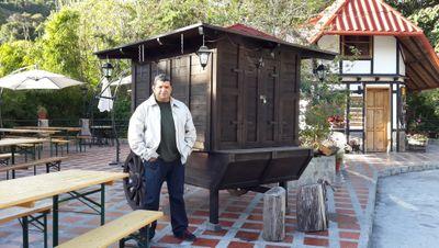 FranynRodriguez's profile picture. Computacion y Telematica