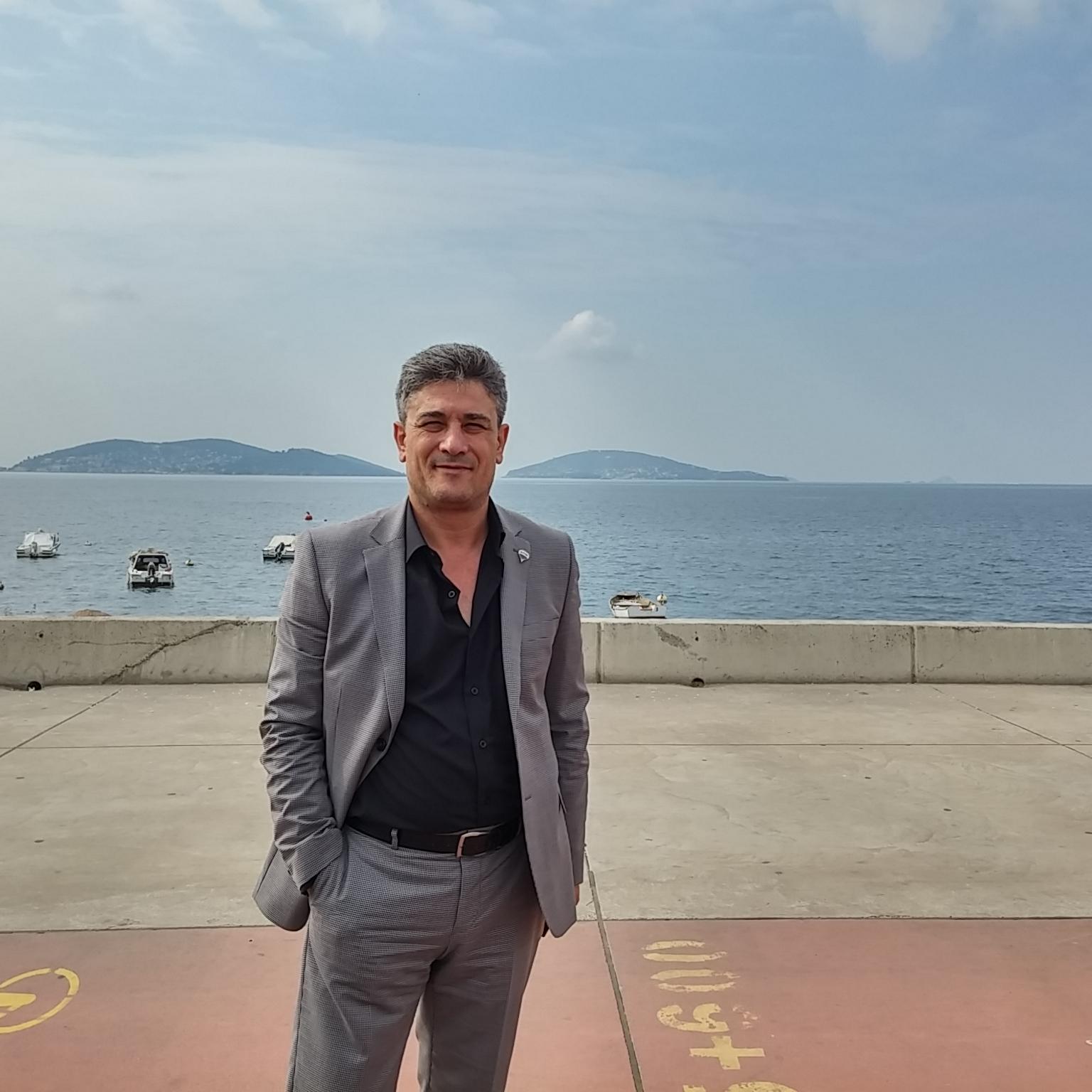 Gayrimenkul Danışmanı