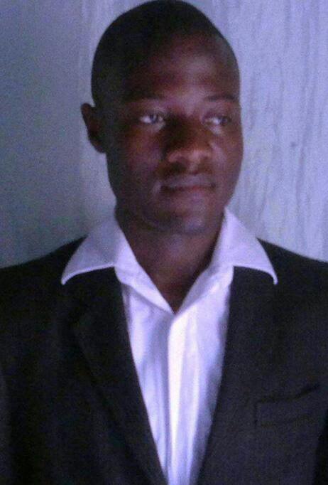 camara née le 28 /7/1990 a conakry gbessia