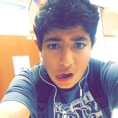 new twitter @HawatmehSimon