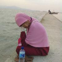 Tia Fathiyatunnisa (@tia_nissa) Twitter profile photo