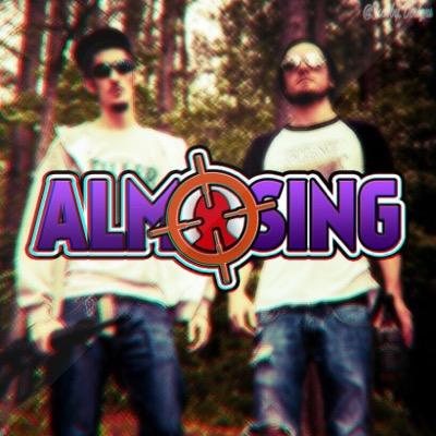 almosing5555's profile picture. 