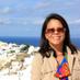 Grace Shih MD (@shihmcqueen) Twitter profile photo