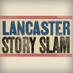 Lancaster Story Slam (@lancstoryslam) Twitter profile photo Lancaster Story Slam (@lancstoryslam) Twitter profile photo