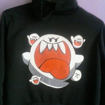 avesorin's profile picture. hola...pintamos a mano ..personaliza tu ropa tenis..chaquetas.. busos..camisetas..ropa interior cojines :)