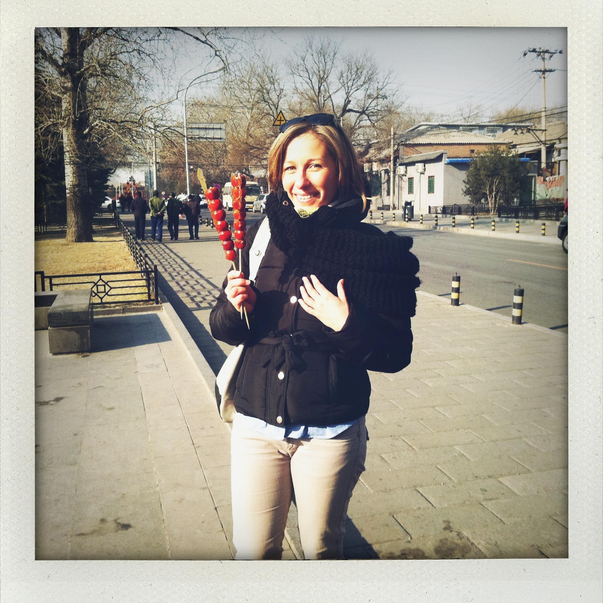 ericafusy's profile picture. Social media communication strategist for creative companies, China lover, mum of a magic little girl