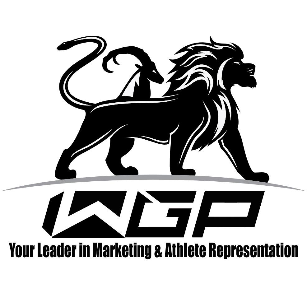 Your Leader in Marketing & Athlete Representation