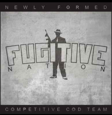 Founders  @Nimble_FN               Newly created rising competitive COD Organization