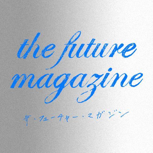 the_future_mag's profile picture. Projects for the future.
Now under construction.